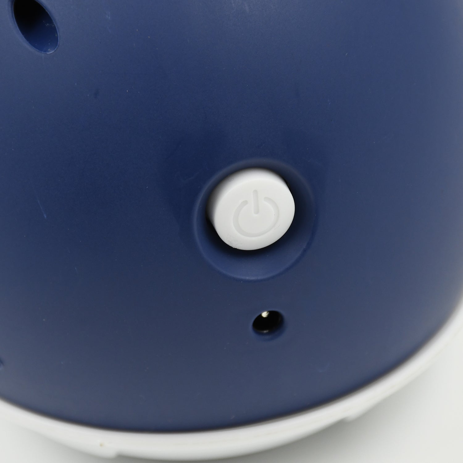 Astronaut Humidifier Ball Shape Humidifier (1 Pc  110 Ml) Astronaut Humidifier Ball Shape Humidifier (1 Pc  110 Ml)